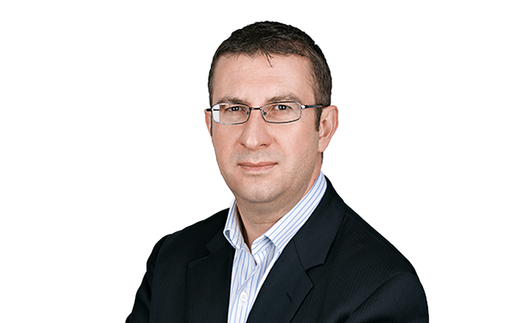 Daniel Mayo